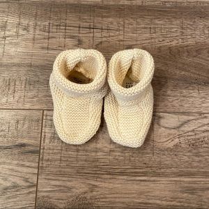 Baby brannan booties Clearance